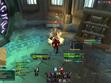 The Escape From Stormwind