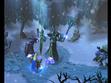 Arthas' path to becoming a Lich King