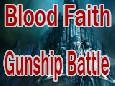 Gunship Battle by Blood Faith Gorgonnash-US