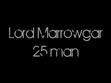 Paradox vs Lord Marrowgar (25 man)