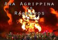 Ara Agrippina vs Ragnaros
