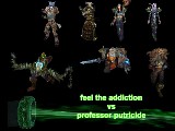 Feel the addiction - Putricide