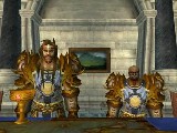 Inner Turmoil - Chapter 1: The Offer