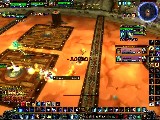 Frost Mage 2v1 Ret Paladins
