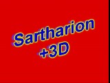 Sartharion +3D