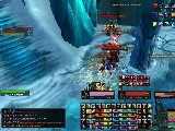The Lich King vs. Iniquity ICC25