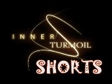 Inner Turmoil Shorts: Harpies
