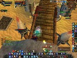 Mageyoyo Frost Mage PvP