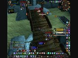 Vamyra - Affliction / Rogue spare clips