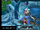 Serendipity Vs. The Lich King