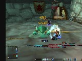 Screeling Frost Mage Pvp