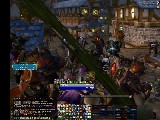 Horde Occupy Alliance Capitals (Stormwind PoV)