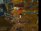 39 sweeping strikes Fury warrior