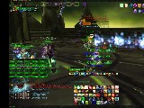 Illidan by Dies Irae
