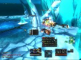 The Magnificent vs. Icecrown Citadel: The Lich King Normal