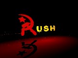 Rush vs Blood Queen Lana'thel (Heroic-25)