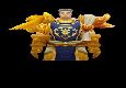 Knight Level 60 Warrior PvP