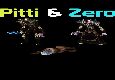 Zero and Pitti : 2v2 Arena
