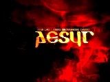 Warrior BC Aesyr Vs. Angelstrike (Baaad)