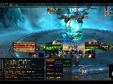 UNA CUM ALQO Vs. Lord Marrowgar NH.