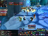Exodus vs The Lich King 25 Normal part 2
