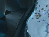 Lich King doesn't got a parachute!