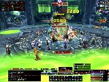 The Burning Orb Rotface 25 ICC wipe