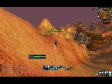 3.3 Orgrimmar roof jump