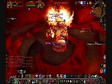 Warrior Solos Ragnaros
