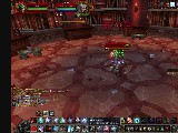 Warrior solos Shade of Aran