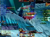 Game Over vs. The Lich King