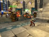 Killstreakz 40 Twink - For The Horde Achieve