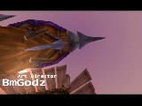 Orgrimmar City Story (GTAIV wannabe) trailer HD