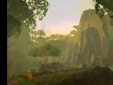Around the World of Warcraft: Kalimdor