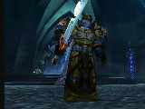 Icecrown Citadel 25: Deathbringer Saurfang