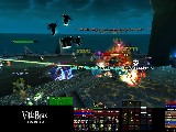 VildaBrax vs Deathbringer Saurfang 25