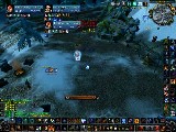 WildRose2 - 2200+ Fire Mage pvp movie