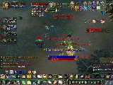 Ret Paladin PvP 80
