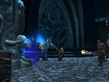 Salewarr obtaining the Shadow's Edge