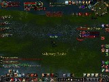 Warrior Kube 80 pvp