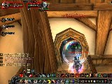 Stormwind Gets Owned World of Warcraft!