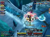 The Hungering Cold vs The Lich King 25