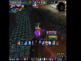 WoW Mage(Arcane)+Priest(Discipline) Arena
