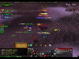 Warrior owning Winter grasp with 14 Tinacity