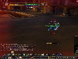 80 Rogue World/BG PVP