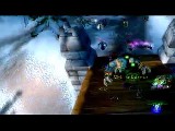 PvP Battlegrounds