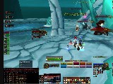 Lich King vs Rain