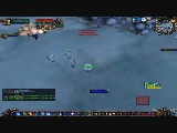 Veturn mage PvP 2