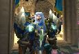 Karagoth ONE - Prot Warrior PvP