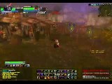 TBC Destruction Warlock PvP - China